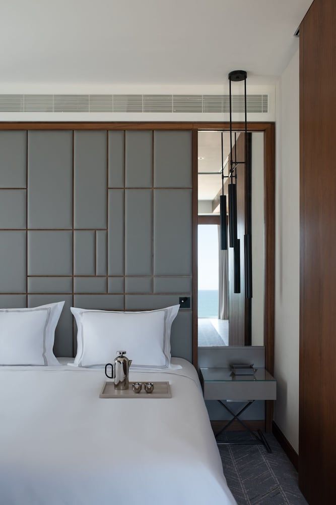 Executive Suite (Horizon Lounge)