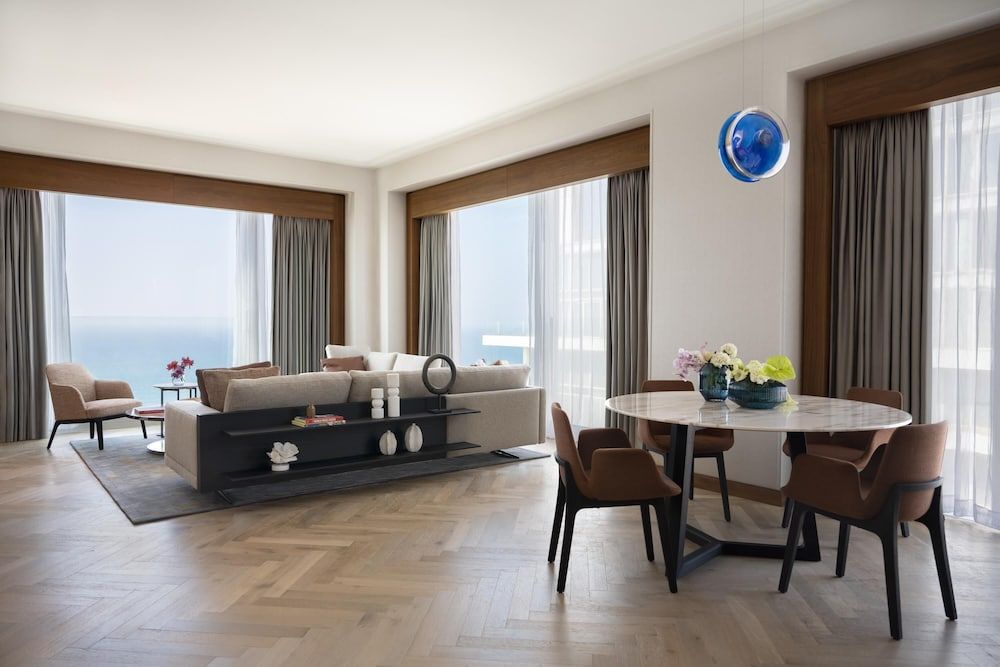 Grand Suite (Panorama)