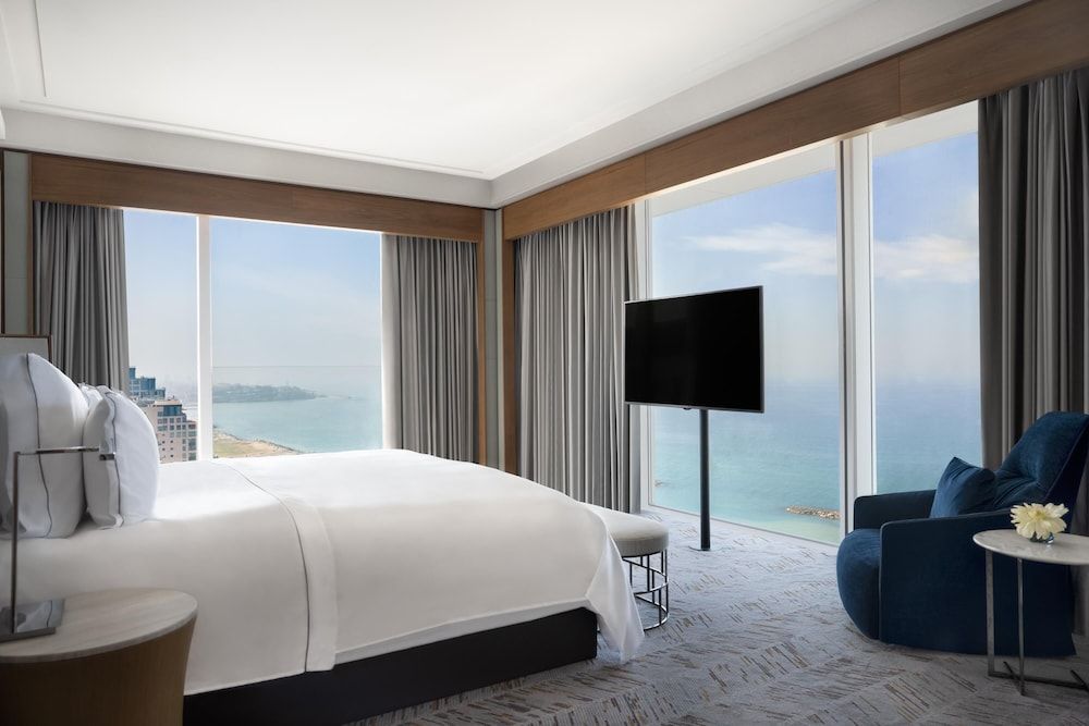 Royal Suite