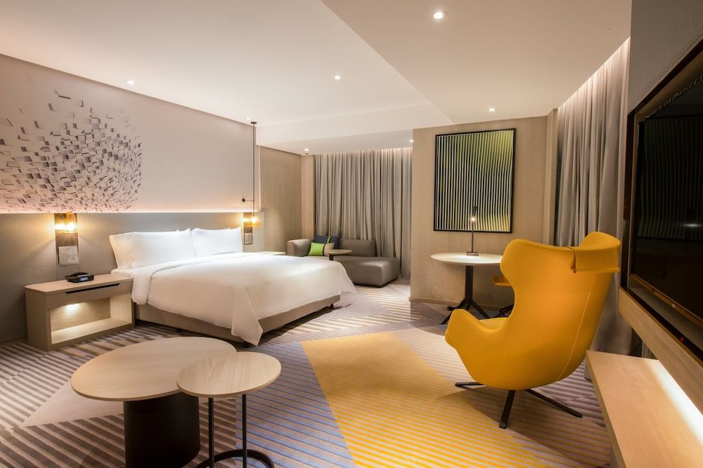 undefined Holiday Inn Johor Bahru City Centre by IHG 8