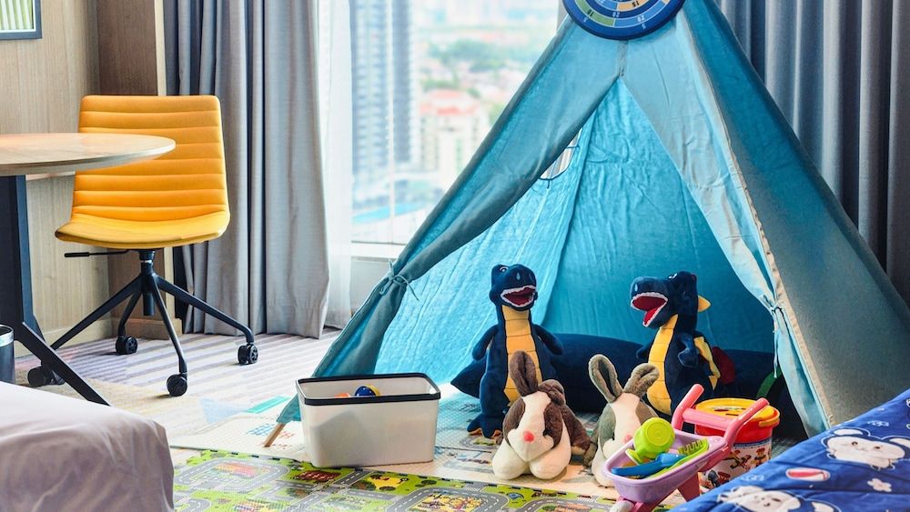 undefined Holiday Inn Johor Bahru City Centre by IHG 4