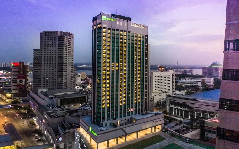 undefined Holiday Inn Johor Bahru City Centre by IHG