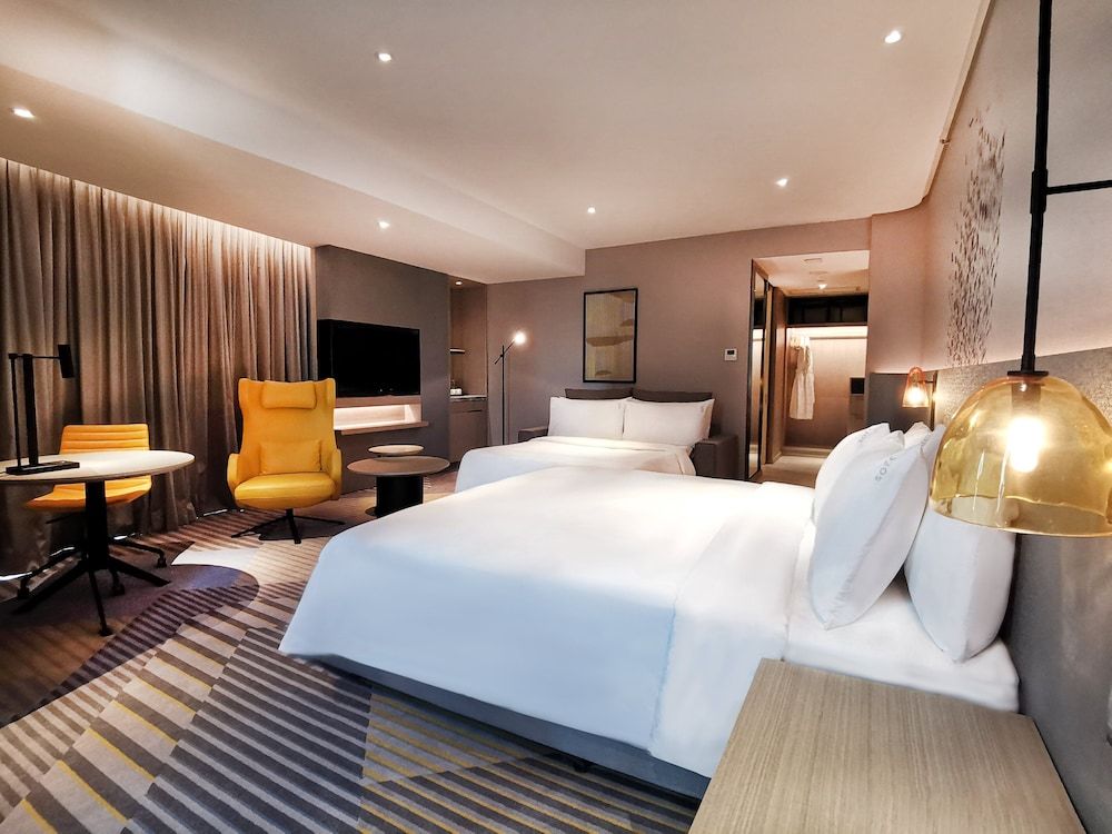 undefined Holiday Inn Johor Bahru City Centre by IHG 9