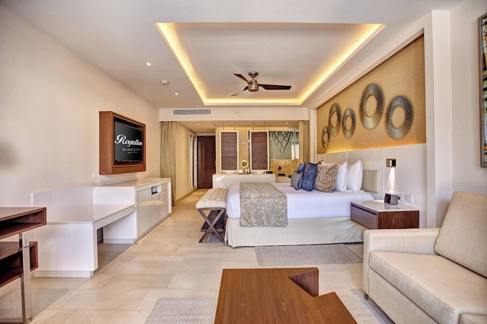 Luxury Junior Suite Diamond Club