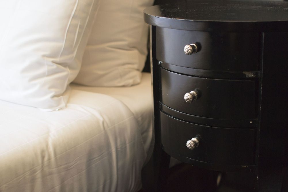 Hotel Sint Nicolaas Triple Room, 3 Twin Beds 6