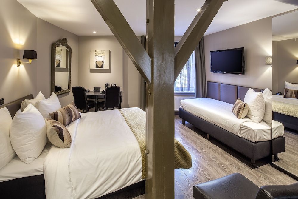 undefined Hotel Sint Nicolaas 8