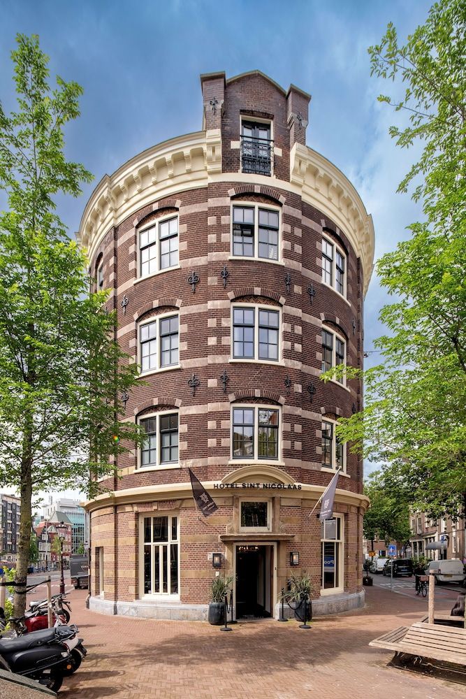 undefined Hotel Sint Nicolaas 7