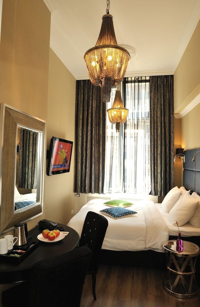 undefined Hotel Sint Nicolaas 4