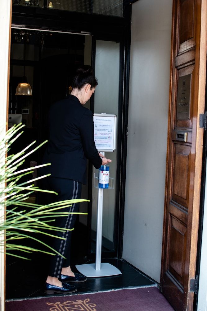 undefined Hotel Sint Nicolaas 6