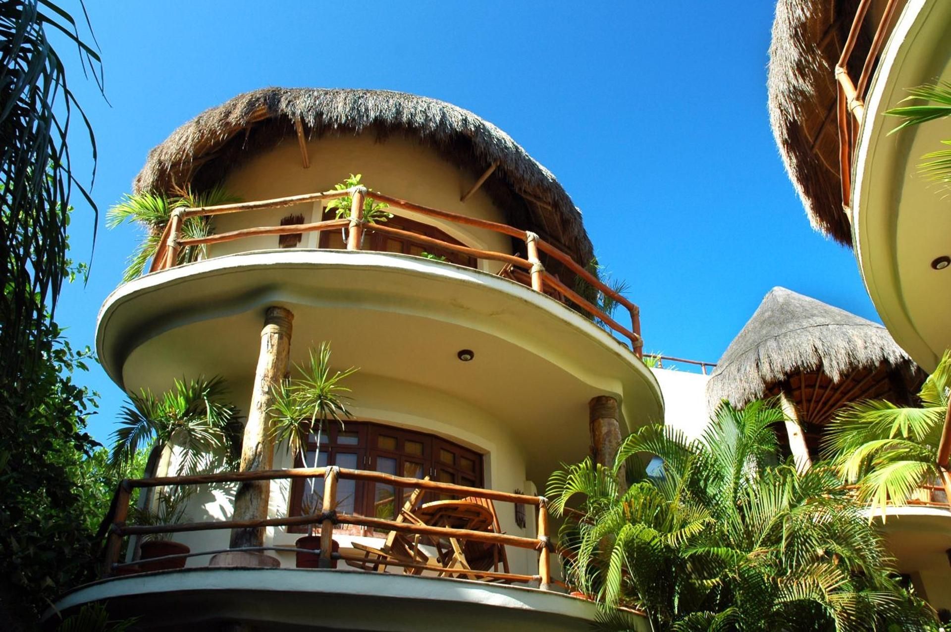 undefined Villas Sacbe Condo Hotel 2