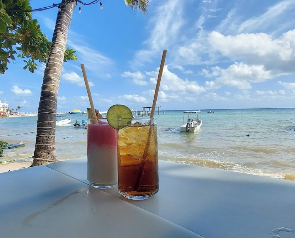 undefined Villas Sacbe Condo Hotel and Beach Club 8