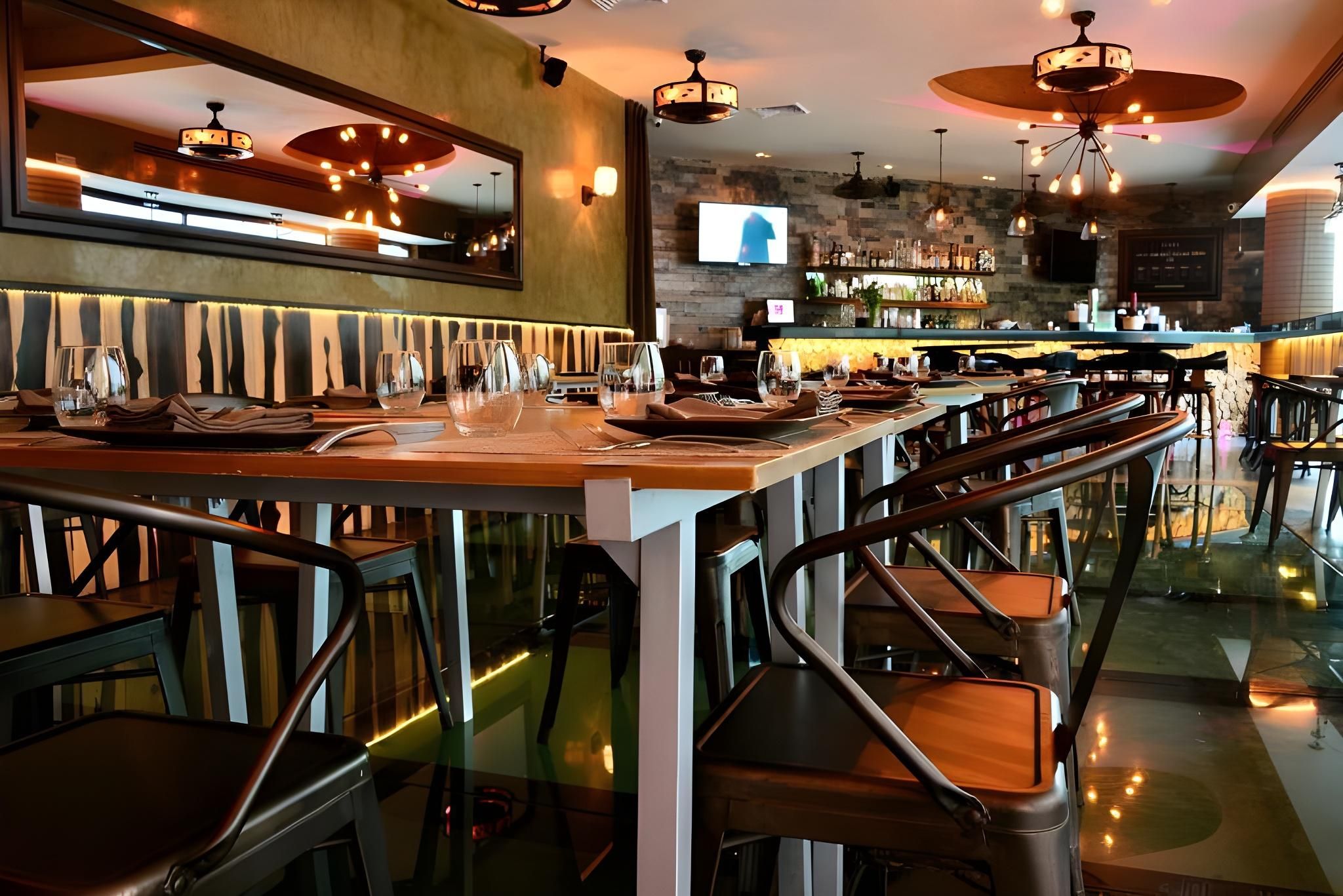 undefined Villas Sacbe Condo Hotel 9