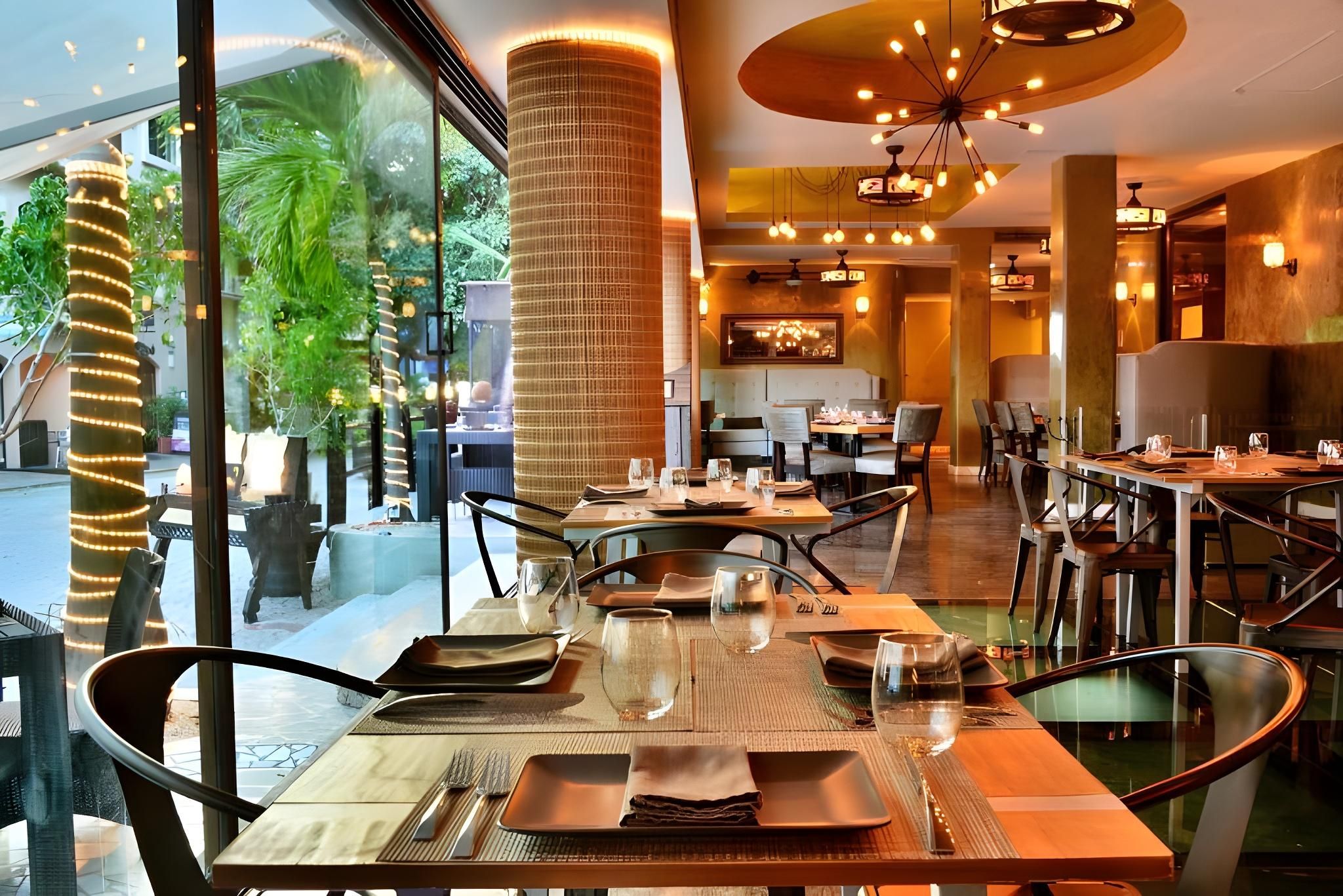 undefined Villas Sacbe Condo Hotel 8