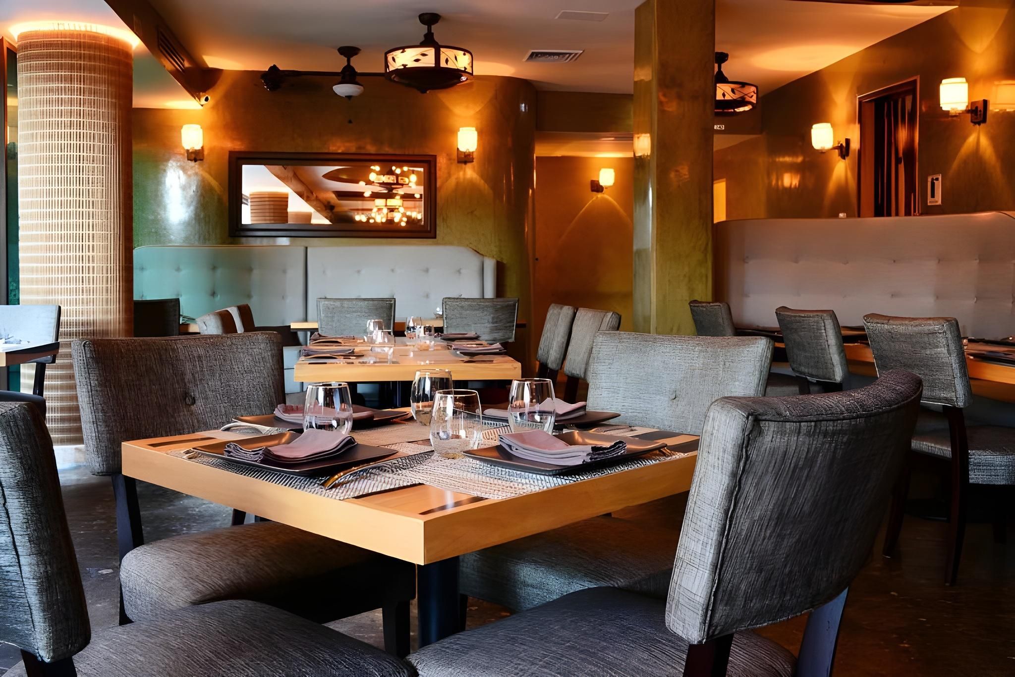 undefined Villas Sacbe Condo Hotel 10