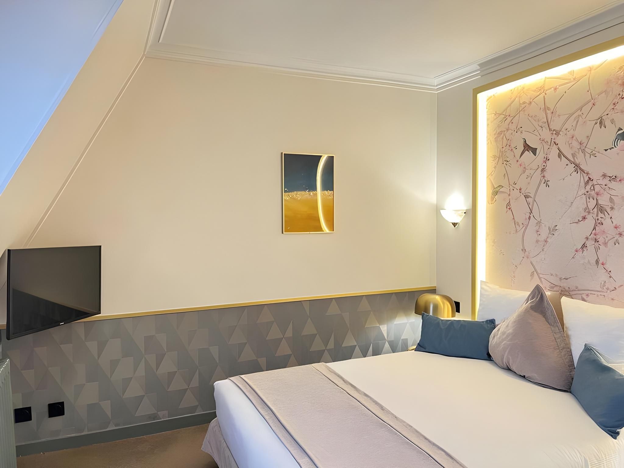 undefined Princesse Caroline 2