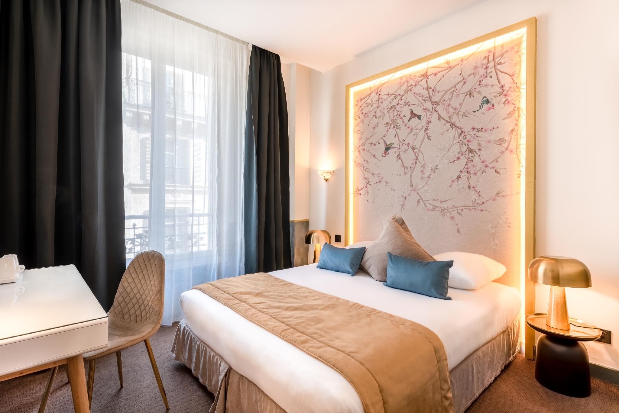 undefined Princesse Caroline 10