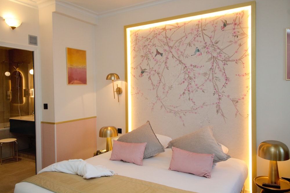 undefined Princesse Caroline 3