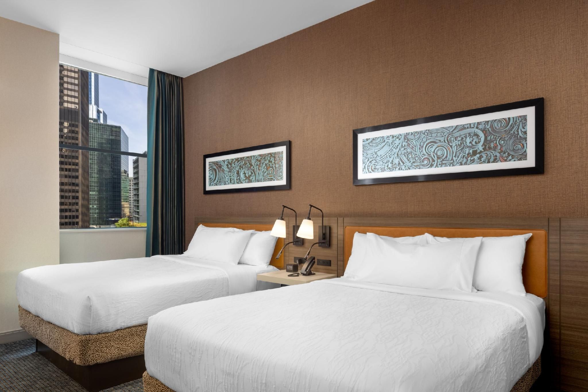 undefined Hilton Garden Inn Chicago Central Loop 6
