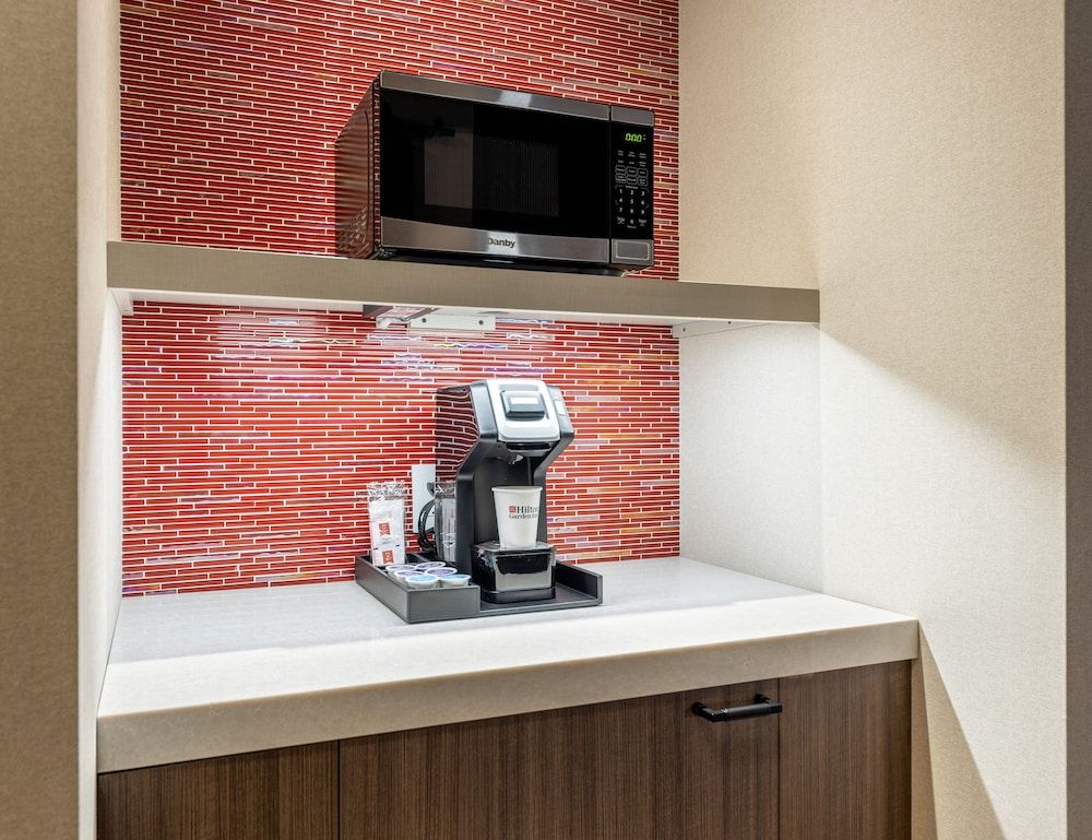 undefined Hilton Garden Inn Chicago Central Loop 9