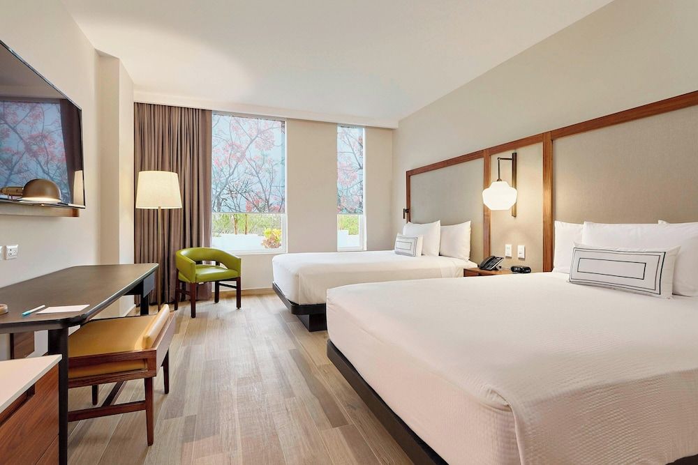 undefined Fairfield Inn & Suites by Marriott Cancun Airport 3