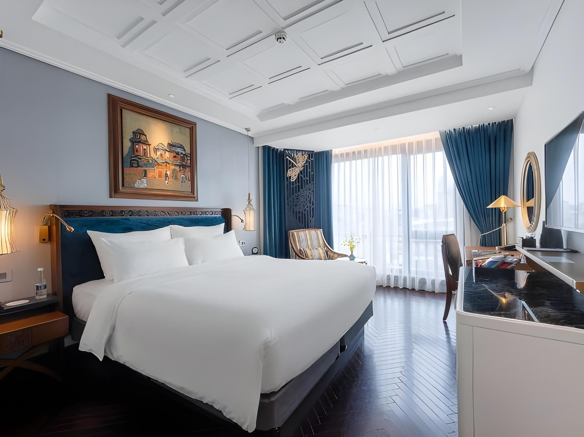 undefined Peridot Grand Luxury Boutique Hotel 8