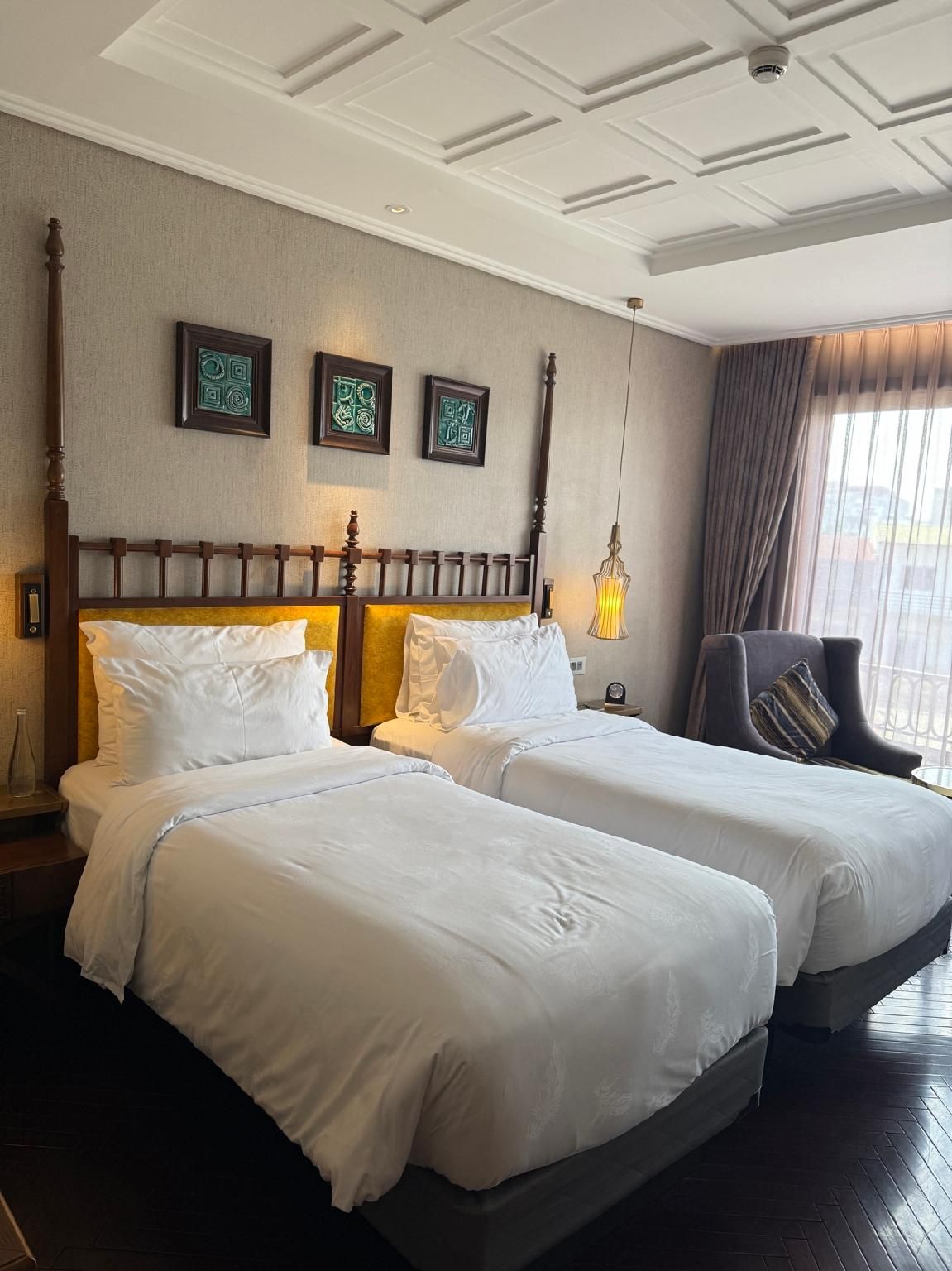 undefined Peridot Grand Luxury Boutique Hotel 6