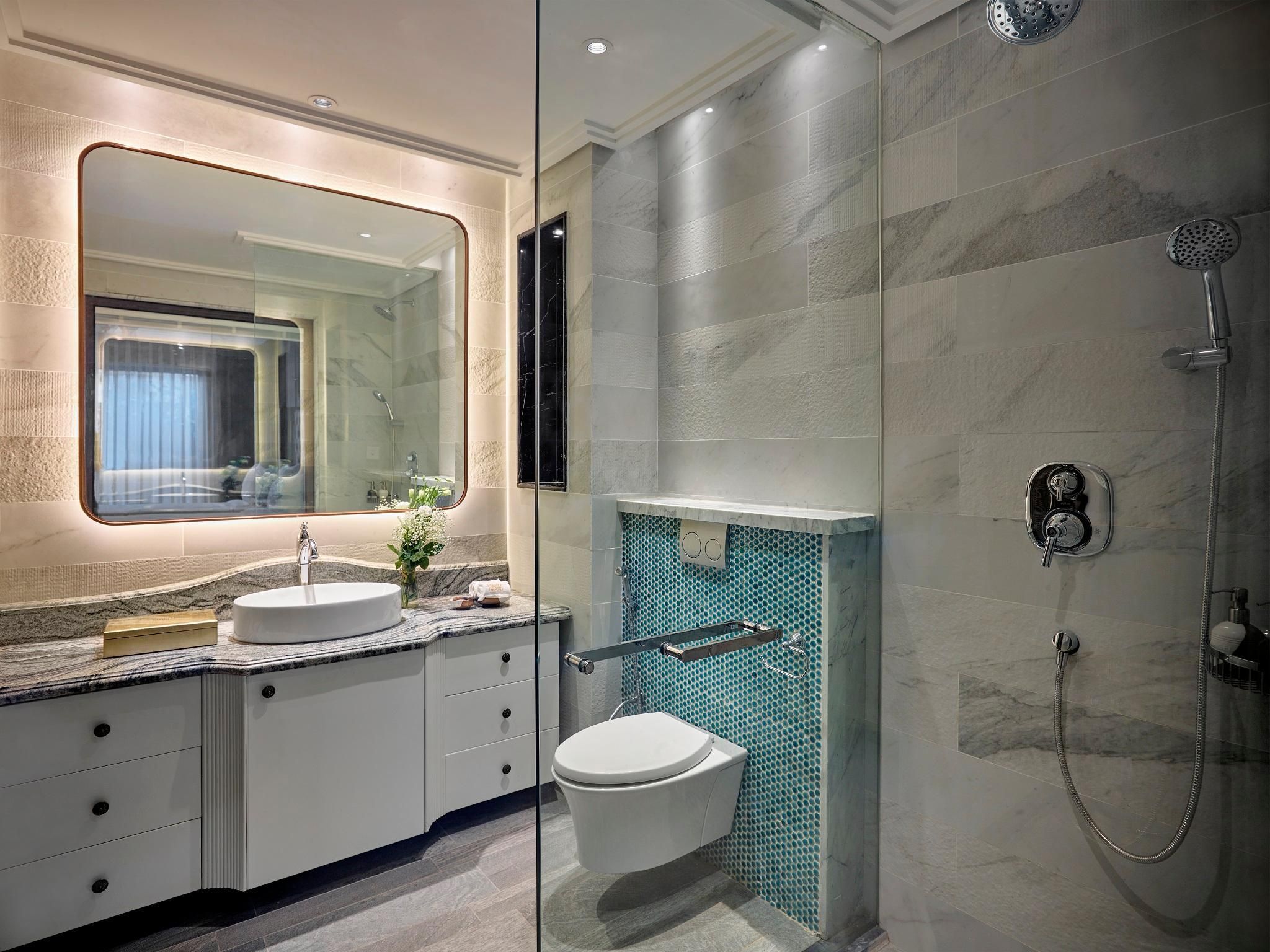 Peridot Grand Luxury Boutique Hotel Chic Room 6