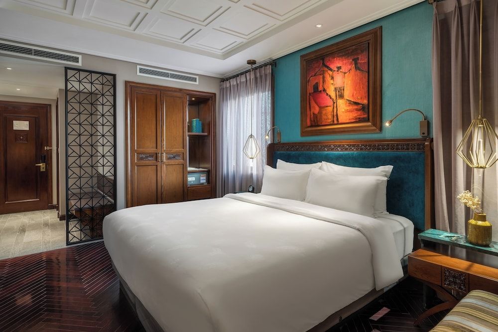 undefined Peridot Grand Luxury Boutique Hotel 6