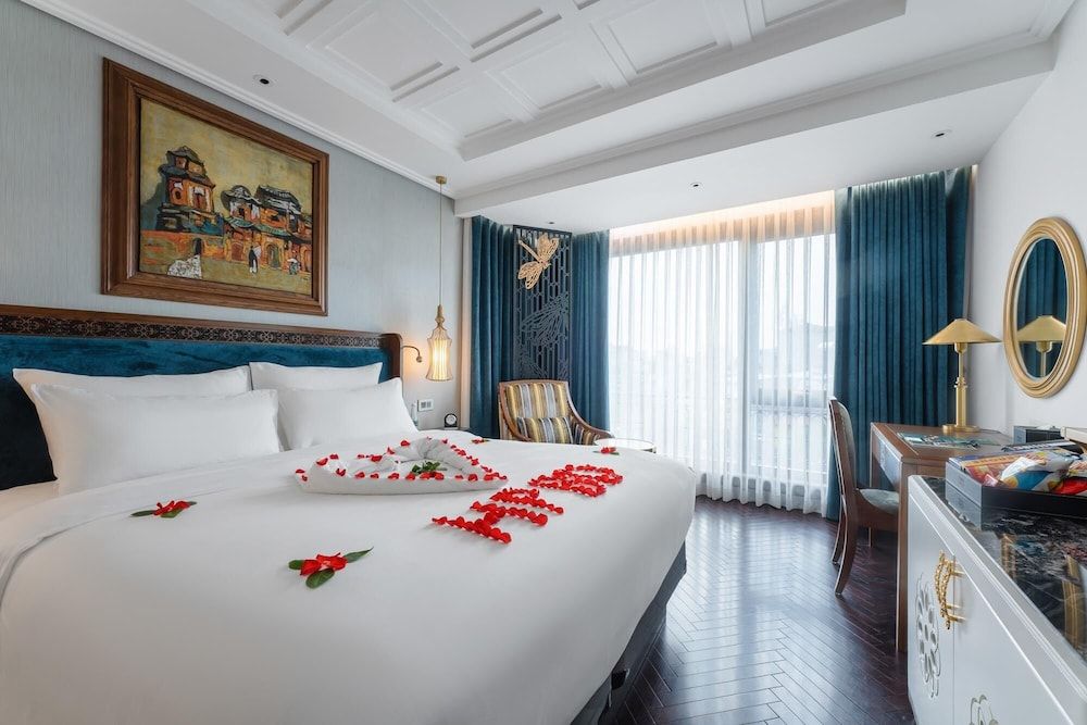 undefined Peridot Grand Luxury Boutique Hotel 3