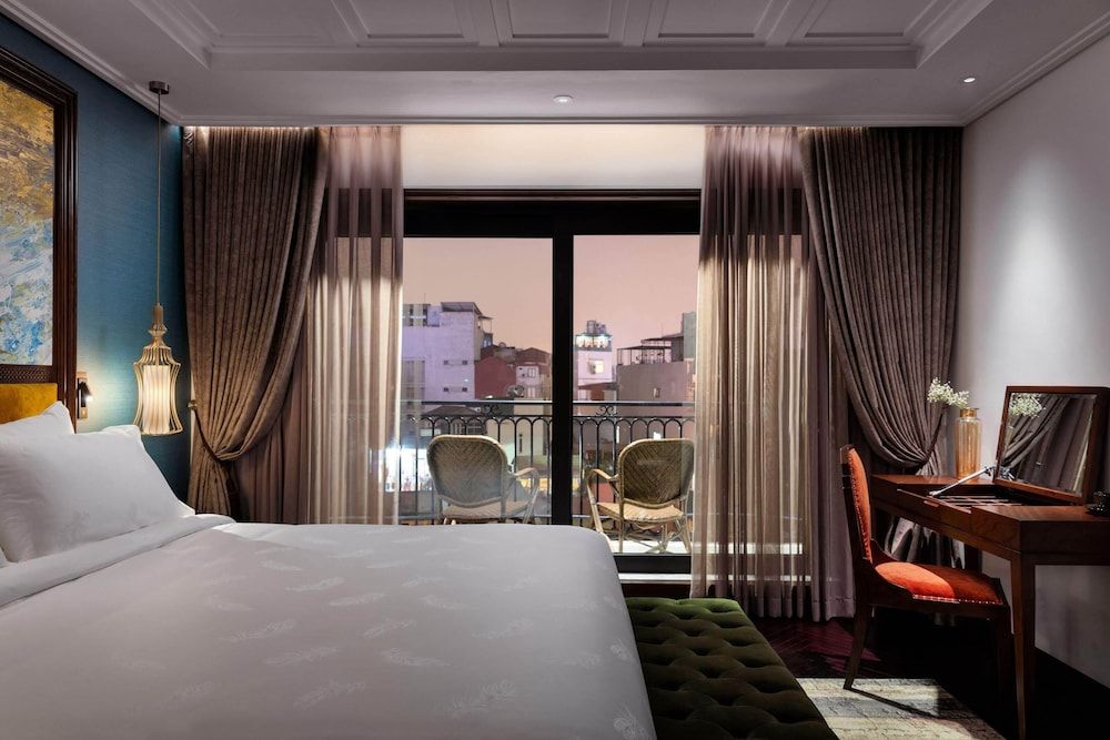undefined Peridot Grand Luxury Boutique Hotel 3