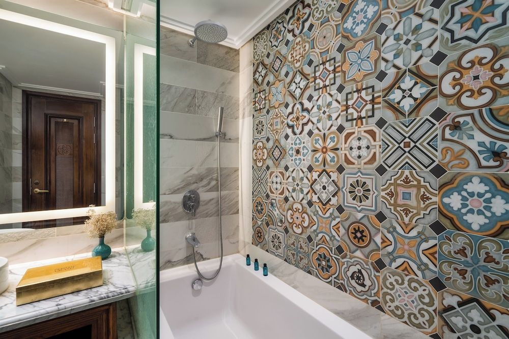 undefined Peridot Grand Luxury Boutique Hotel 10