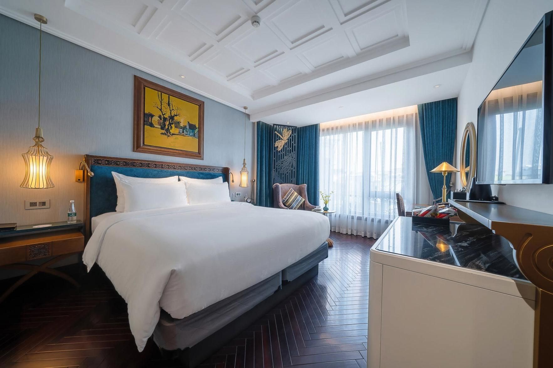 undefined Peridot Grand Luxury Boutique Hotel 7
