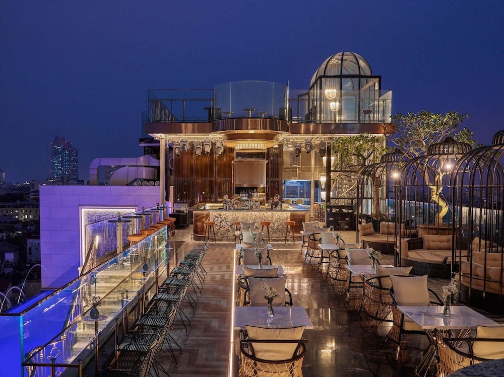 undefined Peridot Grand Luxury Boutique Hotel 7