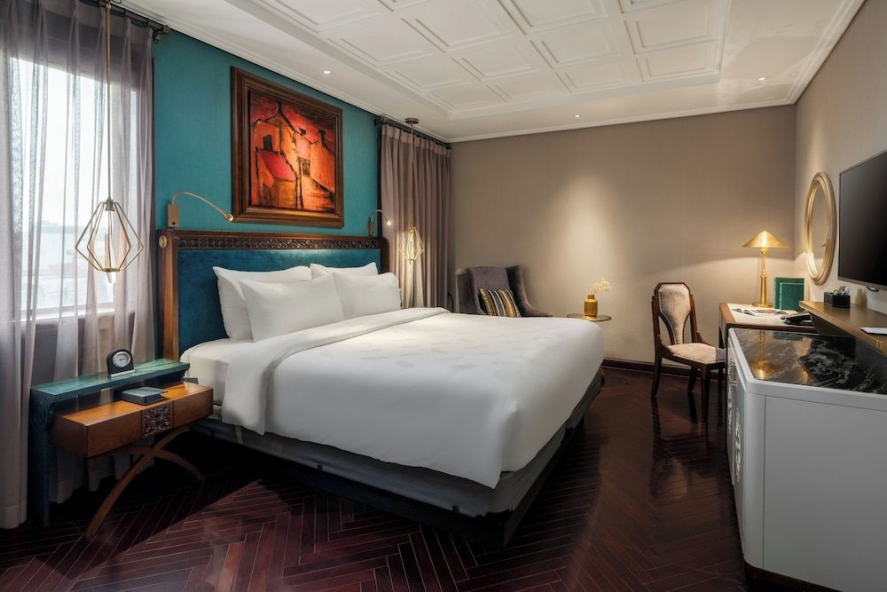 undefined Peridot Grand Luxury Boutique Hotel 5