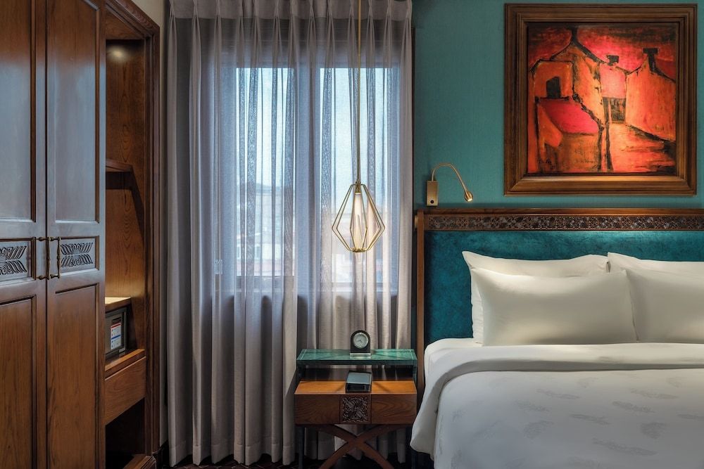 undefined Peridot Grand Luxury Boutique Hotel 9