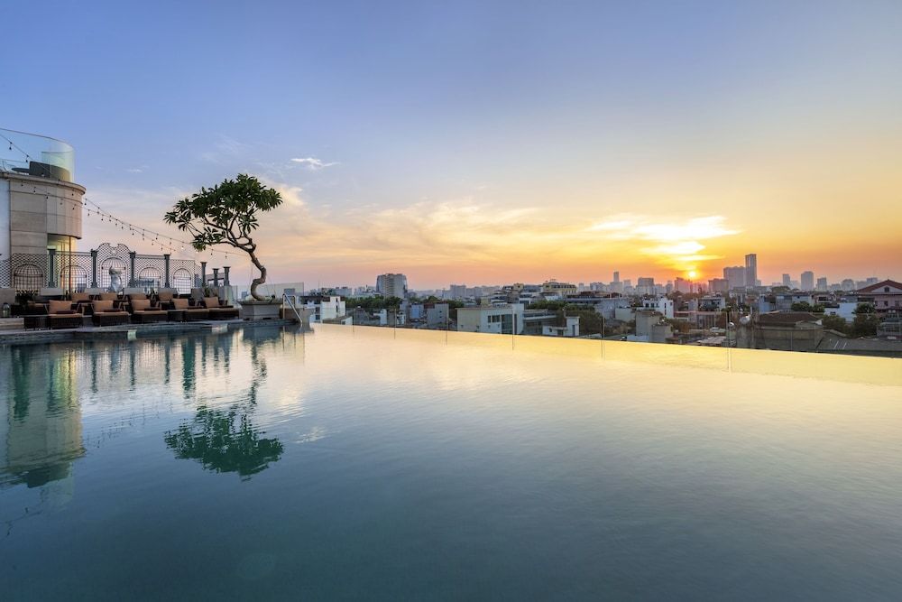 undefined Peridot Grand Luxury Boutique Hotel 2