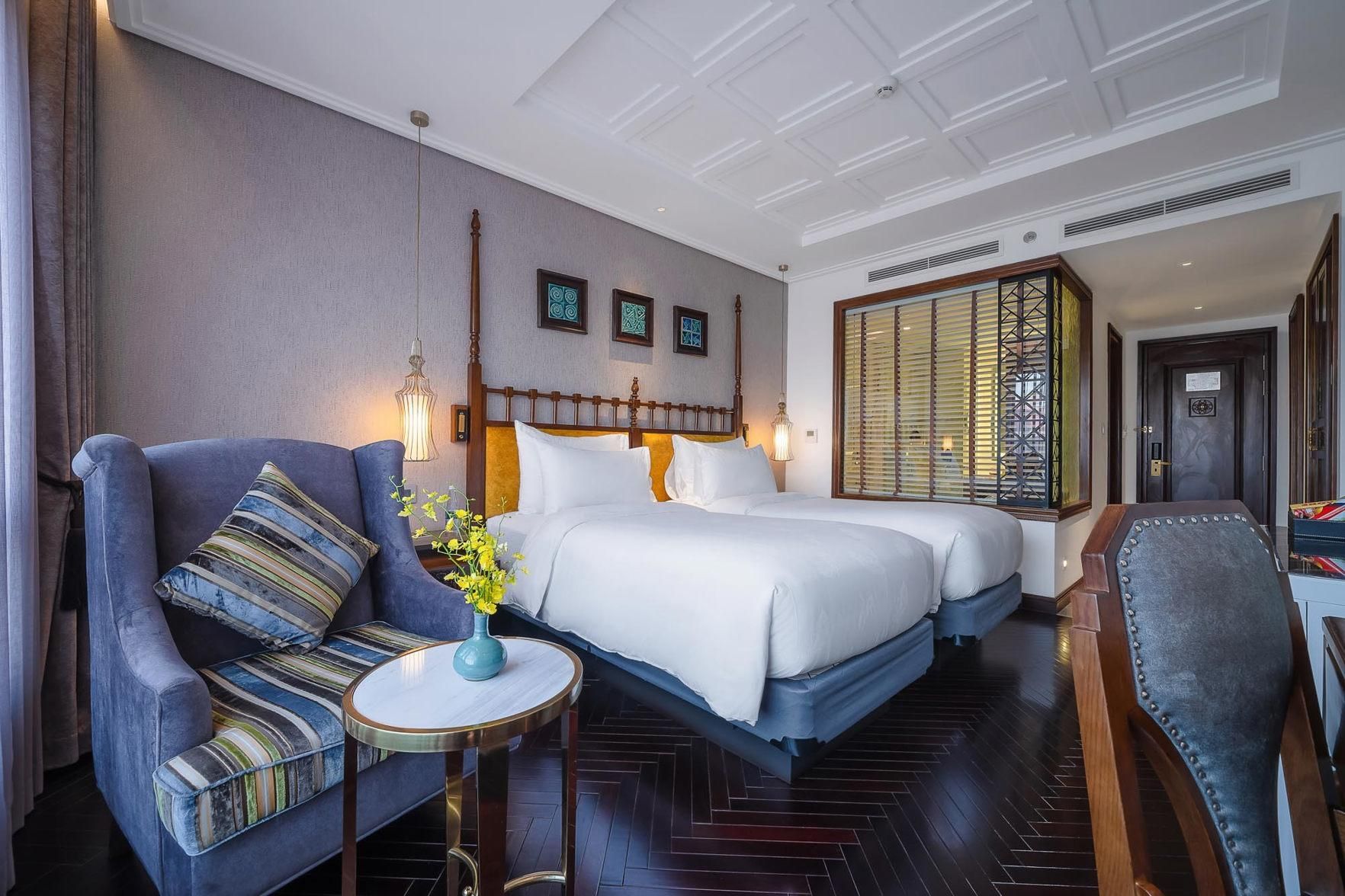undefined Peridot Grand Luxury Boutique Hotel 8