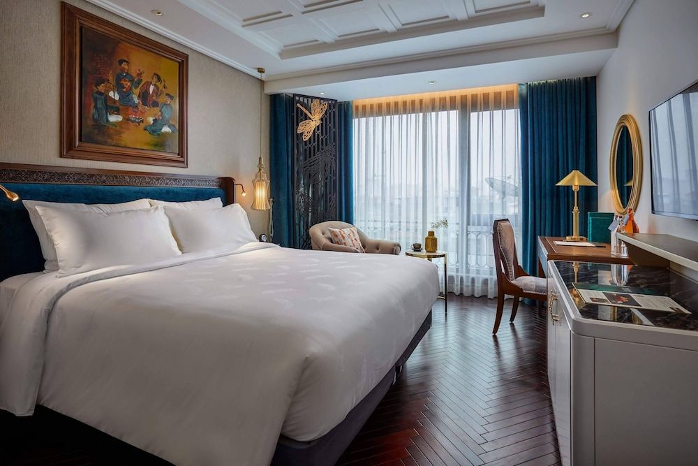 undefined Peridot Grand Luxury Boutique Hotel