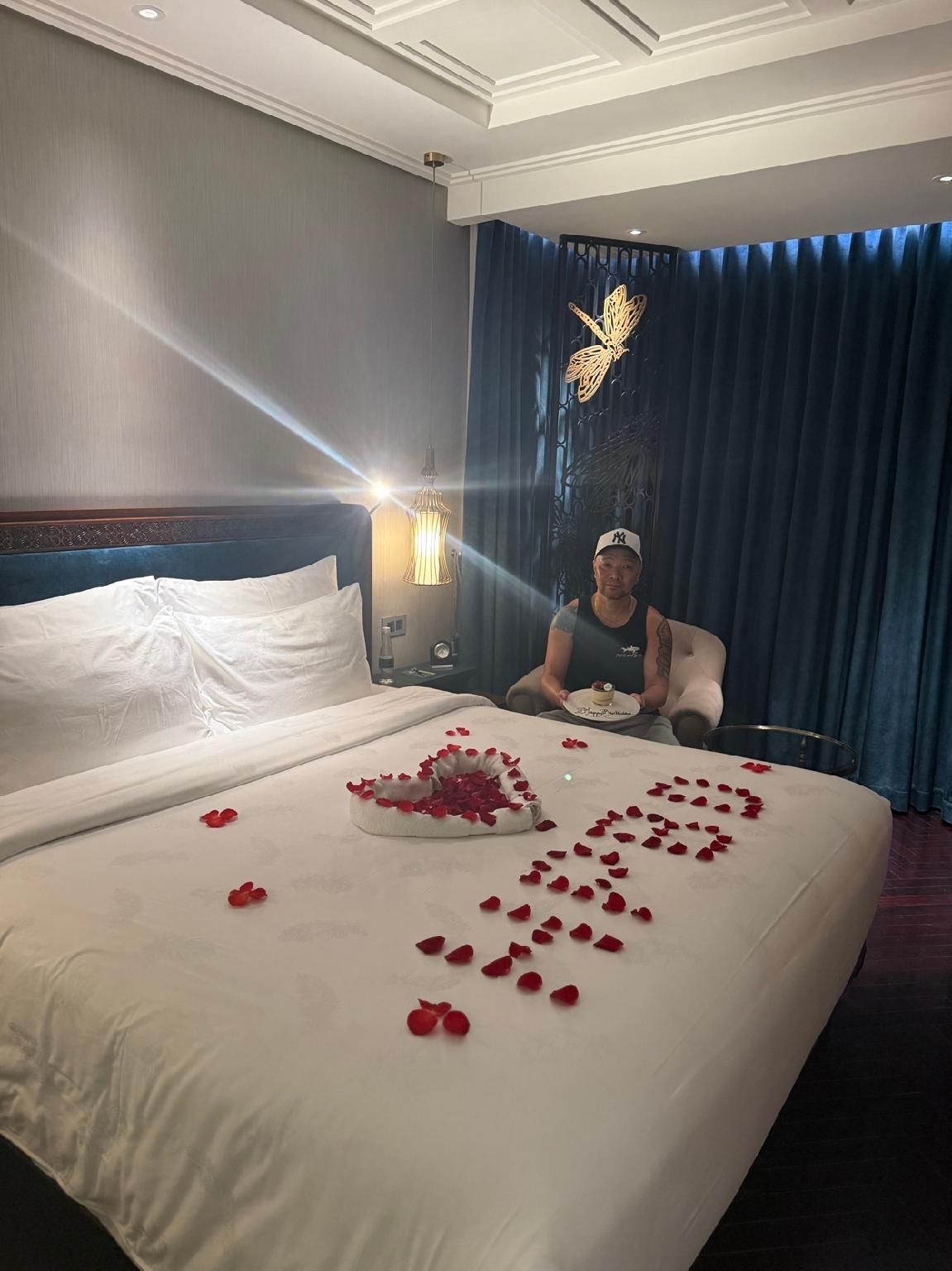undefined Peridot Grand Luxury Boutique Hotel 9