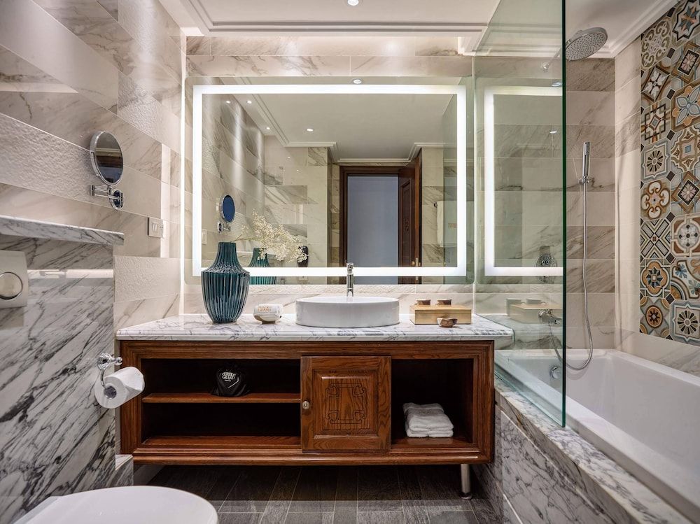 undefined Peridot Grand Luxury Boutique Hotel 9