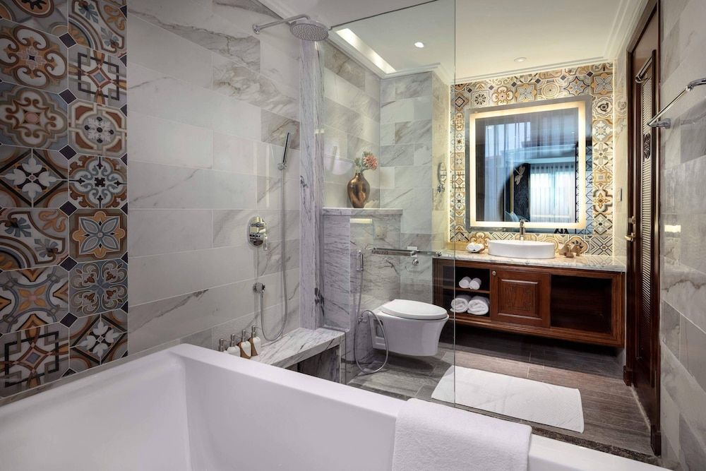 undefined Peridot Grand Luxury Boutique Hotel 10