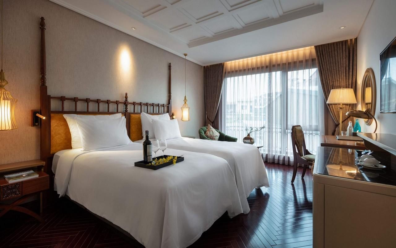 undefined Peridot Grand Luxury Boutique Hotel 10