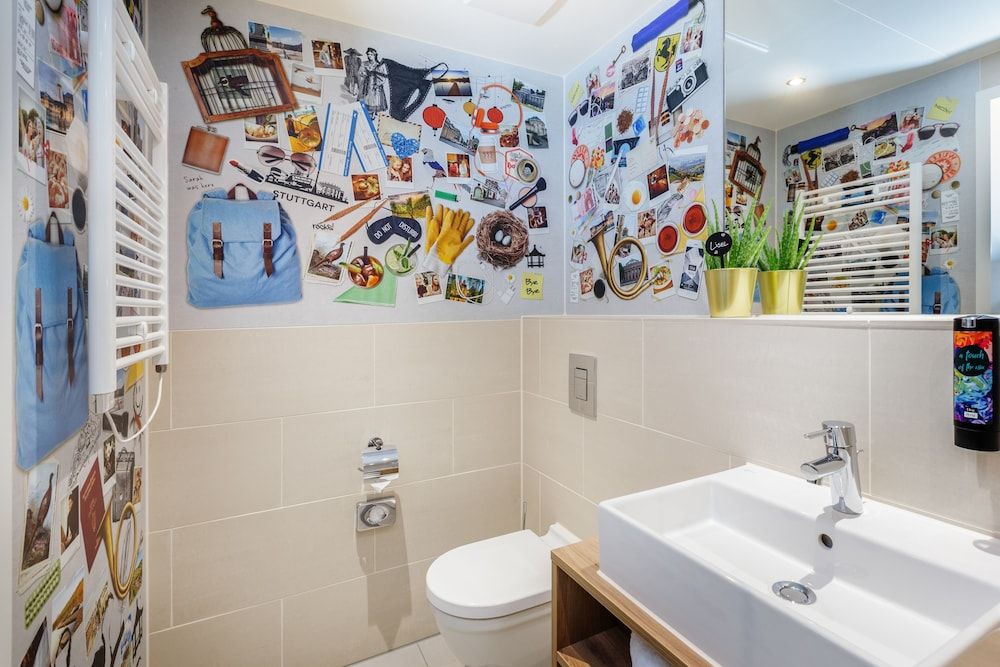 Holiday Inn - the niu, Welly Kiel by IHG Standard Room 8