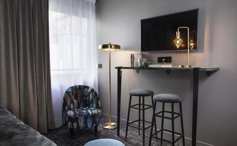 undefined Le Rayz Vendôme 10