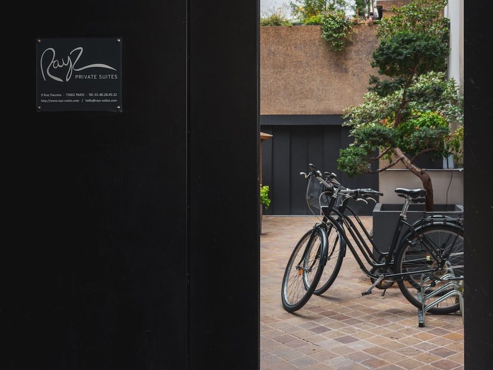 undefined Le Rayz Vendôme 3