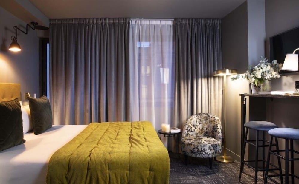 undefined Le Rayz Vendôme 5