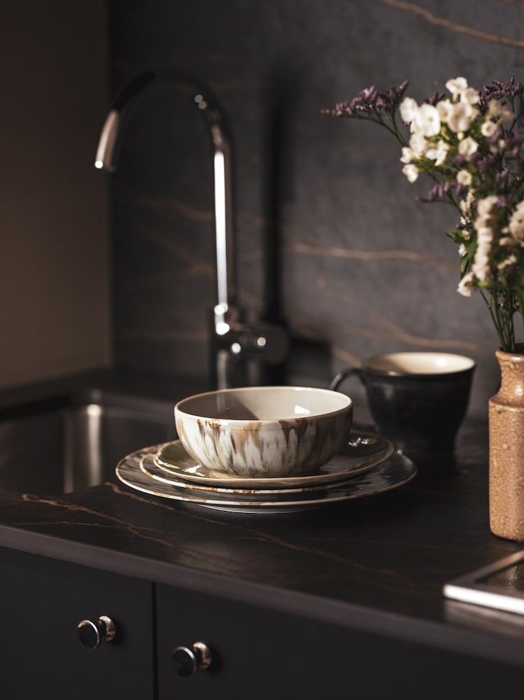 Le Rayz Vendôme Comfort Apartment 3