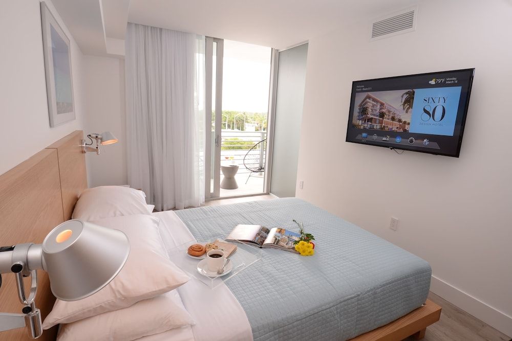 undefined 6080 Design Hotel by Eskape Collection 4