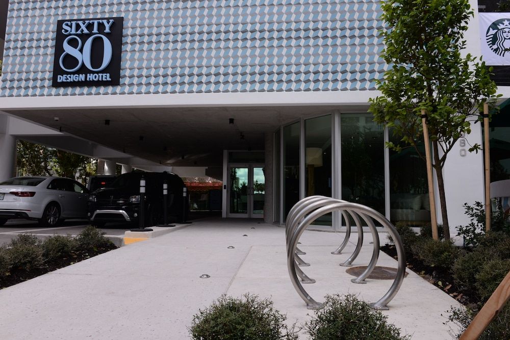 undefined 6080 Design Hotel by Eskape Collection 6