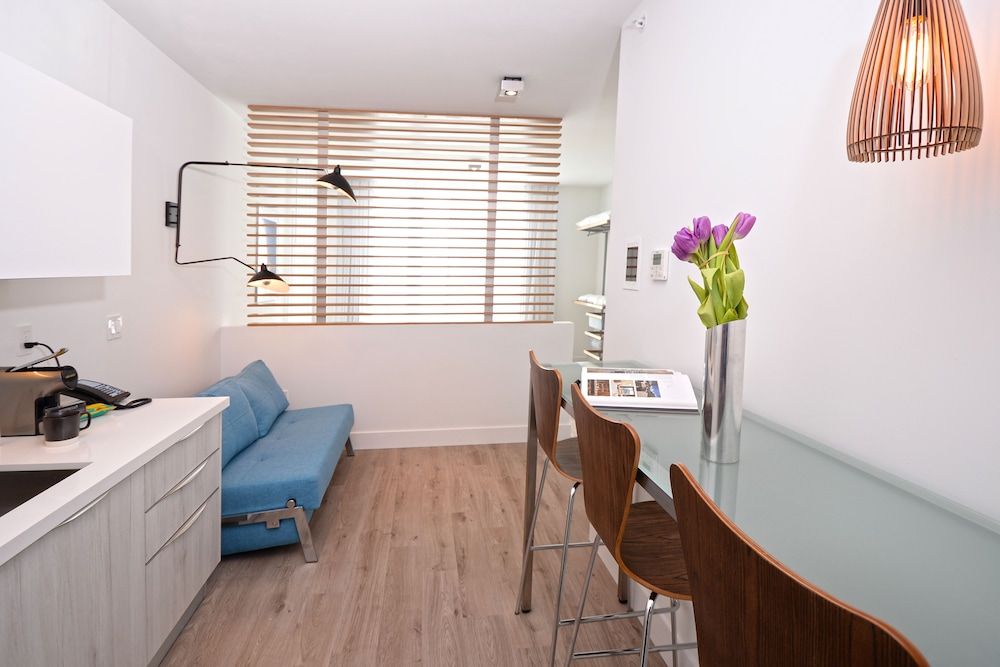 undefined 6080 Design Hotel by Eskape Collection 2